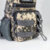 Bolsa Pochete Transversal Camufalha Pesca Albatroz LYB-014 na internet