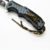Canivete de Sobrevivência Tático 22cm Corda Azul Albatroz ZD-303 - loja online