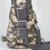 Bolsa Pochete Transversal Camufalha Pesca Albatroz LYB-014 - Outlet Camping e Pesca
