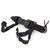 Faca de Mergulho Pesca Sobrevivência Cabo Paracord Inox QS-M20 B na internet