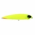 Isca Superficie Snake 90 024 Opaca Verde Limão 9cm 11g Marine