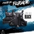 Colete De Flutuação Polaris Gg 110-150kg Preto Caiaque Pesca - Outlet Camping e Pesca