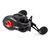 Carretilha Albatroz M21 PRO Preta Direita 7.2:1 9Kg Drag - Outlet Camping e Pesca