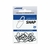 Snap de Pesca Quick Lock Marine Cartela com 20 Preto - comprar online