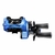 Carretilha Titan Pro 4000 SHIL Esquerda 4Rol 7.3:1 - MARINE - Outlet Camping e Pesca