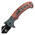 Canivete com Abridor de Garrafas Albatroz ZD-305 - comprar online