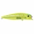 Isca Brava 77 032 Transparente Verde Limão Meia Agua MARINE