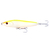 Isca Artificial Magic Stick 70 cor 105 (opaca verde limao)