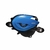 Carretilha Marine Avenger 8000 SHI Direita 8Rol 7.5:1 2025 - loja online