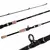 Vara Carretilha Lumis Invokada 6'3'' 4-12lb - Inteiriça - comprar online