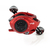 Carretilha Albatroz V73C Vermelha Manivela Direita 7.3:1 8Kg - loja online
