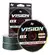 Linha de Pesca 0,20 28lb Albatroz Vision X8 150m Dark Green