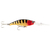 Isca Artificial Drop 75 cor 122 (opaca dourada tiger)