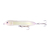 Isca Artificial Zarinha Baby 80 cor 102 (opaca perola) - comprar online