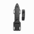 Faca de Mergulho Pesca Sobrevivência Cabo Paracord Inox QS-M20 B - comprar online