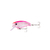 Isca Artificial Xodo 45 cor 204 (transparente rosa) - comprar online