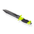 Faca de Mergulho Sub Inox 28cm Albatroz Com Cinto QS-212