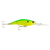 Isca Artificial Drop 75 cor 225 (transparente citrus)