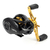 Carretilha Albatroz Krait BG Black Preta Esquerda 7.0:1 15kg