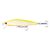 Isca Artificial Queen 90 cor 105 (opaca verde limao)