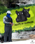 Colete De Flutuação Polaris Gg 110-150kg Preto Caiaque Pesca - loja online