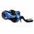 Carretilha Titan Pro 4000 SHIL Esquerda 4Rol 7.3:1 - MARINE - comprar online