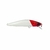Isca Raptor Minnow 70 014 Cabeça Vermelha 7cm 7.5g Marine na internet