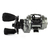 Carretilha Albatroz V73 Cinza Gray Direita 7.3:1 8Kg - loja online