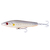 Isca Artificial Magic Stick 80 cor 111 (opaca cinza)