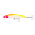 Isca Artificial Bora Plus 7,5 cor 114 (opaca Yashiro)