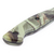 Faca Fileteira Pesca 30cm 6 Polegadas Bainha Albatroz F-1106 - Outlet Camping e Pesca
