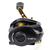 Carretilha Albatroz Krait BG Black Preta Esquerda 7.0:1 15kg - Outlet Camping e Pesca