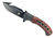 Canivete com Abridor de Garrafas Albatroz ZD-305