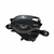 CARRETILHA AVENGER 11000 DS 11 ROL ESQUERDA - MARINE SPORTS - comprar online