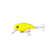 Isca Artificial Xodo 45 cor 108 (opaca verde limao 4)