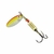 Isca Spinner Laser 6g 011 Garateia N. 6 Fundo - Marine