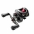 CARRETILHA BLACK EAGLE SS ESQUERDA SHIL 11ROL 8.3:1 - MARINE - Outlet Camping e Pesca