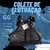Colete de Flutuação Polaris Preto G (80-110KG) Caiaque Pesca - comprar online