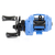 Carretilha Albatroz V73C Azul Manivela Direita 7.3:1 8Kg na internet