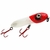 Isca Zara Hammer 85 014T Cabeça Vermelha 8.5cm 11.5g MARINE