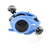 Carretilha Albatroz V73C Azul Manivela Direita 7.3:1 8Kg - Outlet Camping e Pesca