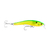 Isca Artificial Suki 75 cor 225 (transparente citrus)