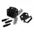 Chaveiro Multifuncional 14 em 1 Corta Cinto Lamina Chaves YSK-001 - Outlet Camping e Pesca