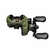 CARRETILHA AVENGER 11000 VERDE ESQUERDA 11ROL 7.5:1 - MARINE - comprar online