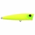 Isca Popper Vulcan 65 024 Verde Limão 6.5cm 7g Sup. - MARINE