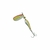 Isca Spinner Laser 12g Cor 011 Dourado Marine