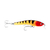 Isca Artificial Suki 75 cor 122 (opaca dourada tiger) - comprar online