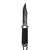 Faca de Mergulho Pesca Sobrevivência Cabo Paracord Inox QS-M20 B - Outlet Camping e Pesca