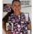 Blusa de Manga Feminina em Liganete com Botão Delicado no Pescoço Ideal para Todas as Ocasiões - comprar online