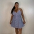 Vestido Liganete Feminino Malha Fria Alça Decote V Soltinho Moda Casual - Estampas Diversas
